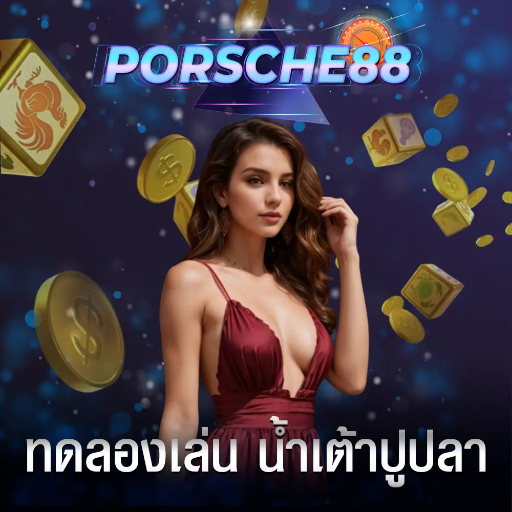 ทดลองเล่น น้ำเต้าปูปลา