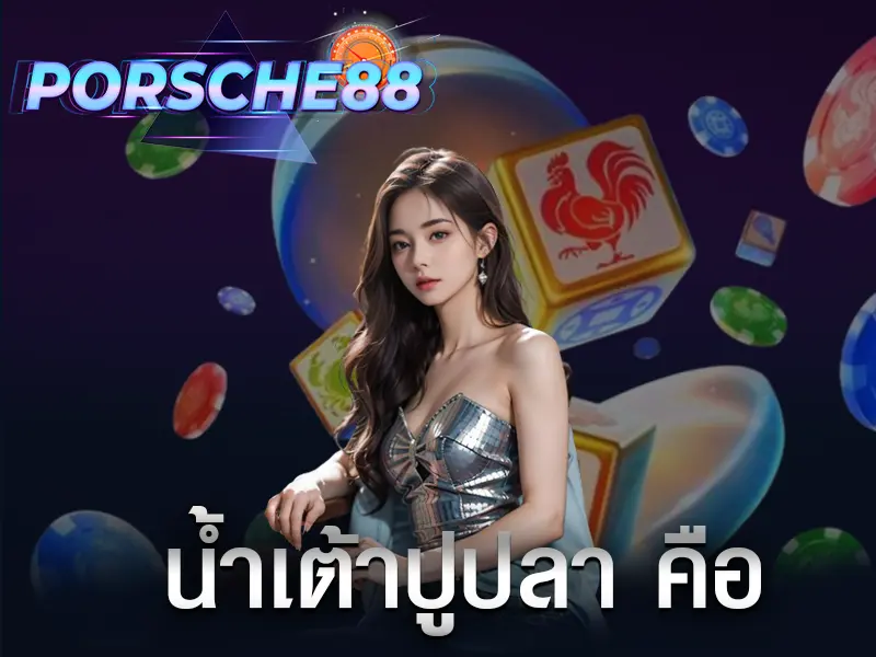 น้ำเต้าปูปลา คือ