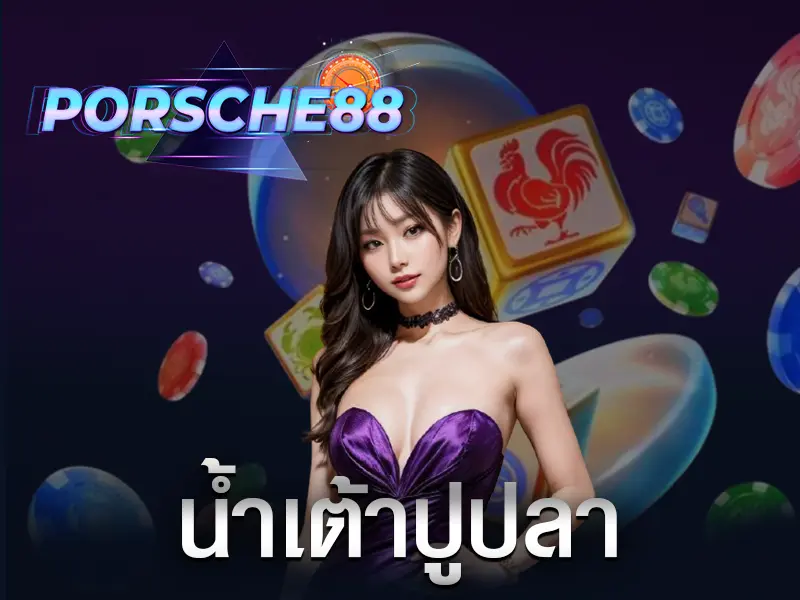 น้ำเต้าปูปลา
