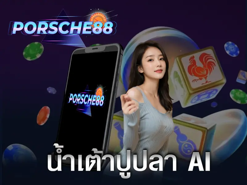 น้ำเต้าปูปลา-AI