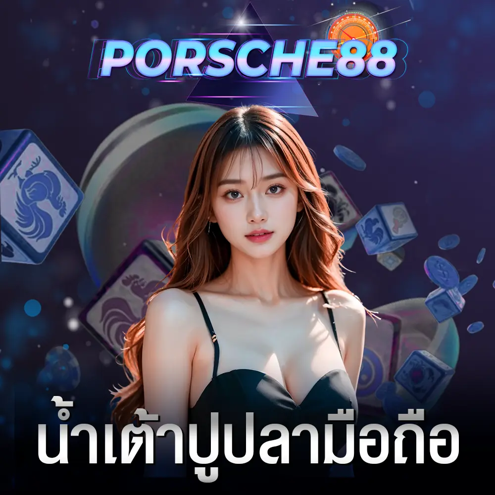 น้ำเต้าปูปลามือถือ