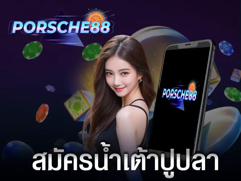 สมัครน้ำเต้าปูปลา